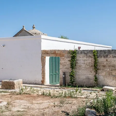 Masseria Pichilicchio Lejlighed *