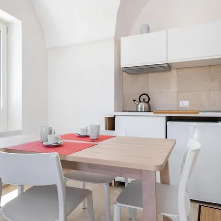 Lejlighed Masseria Pichilicchio