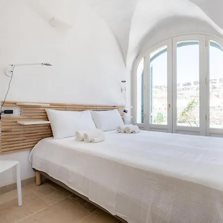 Lejlighed Masseria Pichilicchio Ostuni