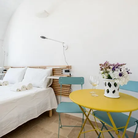 Lejlighed Masseria Pichilicchio Ostuni