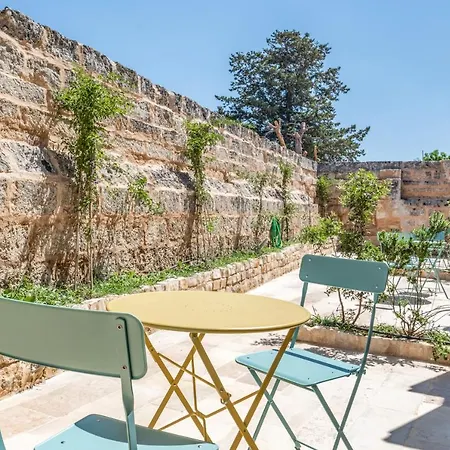 Lejlighed Masseria Pichilicchio *