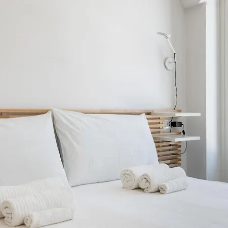 Lejlighed Masseria Pichilicchio