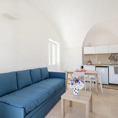 Masseria Pichilicchio *