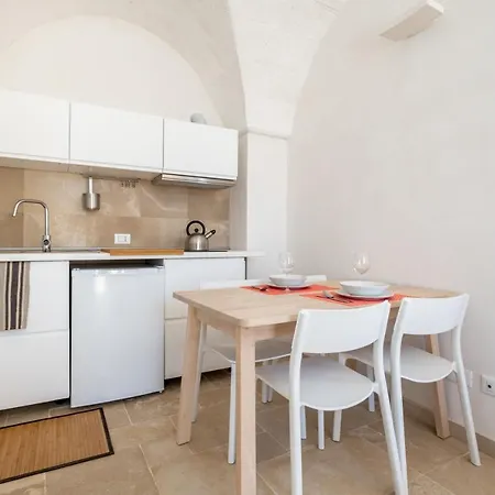 Lejlighed Masseria Pichilicchio