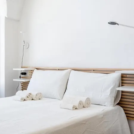 Lejlighed Masseria Pichilicchio *