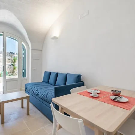 Lejlighed Masseria Pichilicchio Ostuni