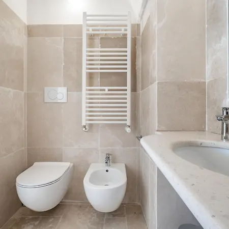 Lejlighed Masseria Pichilicchio Ostuni