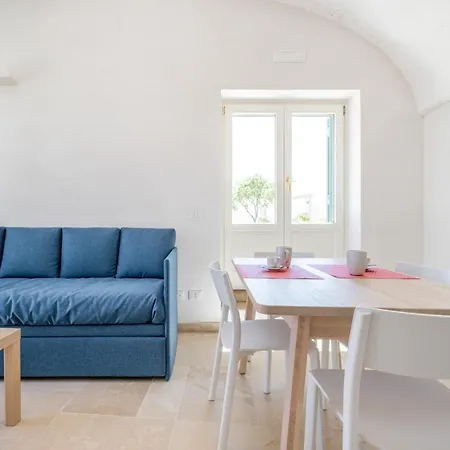 Masseria Pichilicchio Ostuni