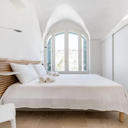 Lejlighed Masseria Pichilicchio *
