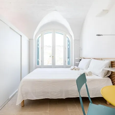 Lejlighed Masseria Pichilicchio Ostuni