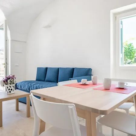 Masseria Pichilicchio Ostuni