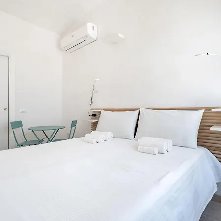 Lejlighed Masseria Pichilicchio Ostuni