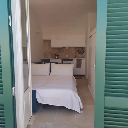 Masseria Pichilicchio Lejlighed Ostuni
