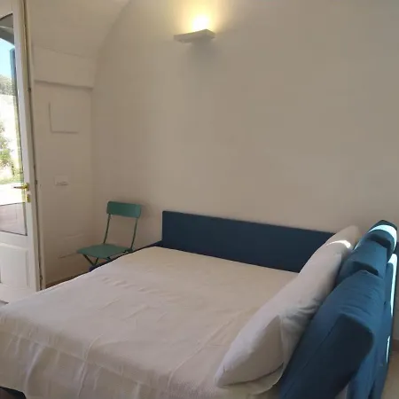 Masseria Pichilicchio Ostuni