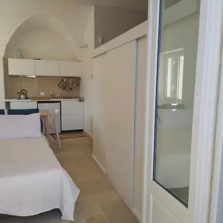 Apartment Masseria Pichilicchio Ostuni